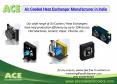 Air Cooled Heat Exchanger Manufacturer in India. PowerPoint PPT Presentation