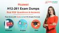 Marvelous H12-261 Exam Dumps in H12-261 PDF Dumps Questions by CertsMate PowerPoint PPT Presentation