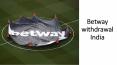 Betway withdrawal India PowerPoint PPT Presentation
