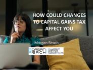 Calculating Capital Gains Tax in UK
