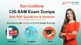 Impressive CIS-SAM Exam Dumps in CIS-SAM PDF Dumps Questions by CertsMate PowerPoint PPT Presentation