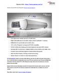 Optoma CinemaX P2 Laser Projector | Home Cinema Projector PowerPoint PPT Presentation