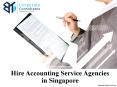 Hire Accounting Service Agencies in Singapore PowerPoint PPT Presentation