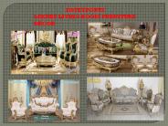 LIVING ROOM  FURNITURE