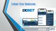 1xbet live features PowerPoint PPT Presentation