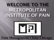 Orthopedic neck and back pain specialist chicago