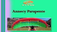 Annecy Parapente | Flyeo.com
