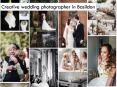 Creative wedding photographer in Basildon PowerPoint PPT Presentation