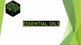 elitebiotech  essential oils PowerPoint PPT Presentation