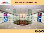 Circuit Breaker Manufacturer