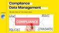 Compliance Data Management at Shield PowerPoint PPT Presentation