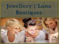Jewellery | Luna Boutiques PowerPoint PPT Presentation