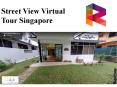 Street View Virtual Tour Singapore PowerPoint PPT Presentation