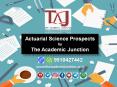 Actuarial Science Prospects - PPT PowerPoint PPT Presentation