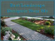 Best Landscape Designer Near Me