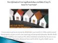 How Information From Legalhomelookup.com Makes It Easy To Invest For Your Home? PowerPoint PPT Presentation
