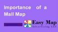 Importance of a mall maps | Dubai mall maps | Mall map designers in Dubai PowerPoint PPT Presentation