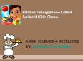 Kitchen Tale games (1) PowerPoint PPT Presentation