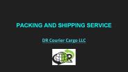 PACKING AND SHIPPING SERVICE (1)