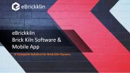 eBrickkiln - Brick kiln Management Software | Bhatta Management Software
