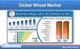 Global Wheat Market will be US$ 218.9 Billion by 2027. PowerPoint PPT Presentation