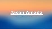 Tremendously Boost Lead Generation by Jason Amada