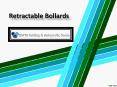 Retractable Bollards In UAE, Retractable Bollards in Dubai - BMTS Automatic Doors PowerPoint PPT Presentation