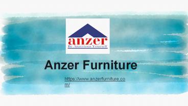 Wooden Furniture Shops in Chandigarh