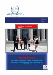 Habitual Public Offender Attorney in Jacksonville