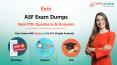 Amazing ASF Exam Dumps in ASF PDF Dumps Questions by CertsMate PowerPoint PPT Presentation