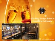 The Best Escape Room in Northern California