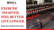 Personal Trainer in Rhode Island
