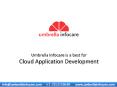 Umbrella infocare is a best for Cloud Application Development PowerPoint PPT Presentation