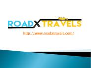 Bhubaneswar Cab Rental