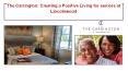 The Carrington  Creating a Positive Living for Seniors at Lincolnwood PowerPoint PPT Presentation