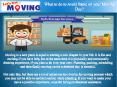 Avoid Panic on your Moving Day PowerPoint PPT Presentation