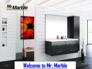 Welcome to Mr. Marble