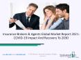 Insurance Brokers And Agents Market, Industry Trends, Revenue Growth, Key Players Till 2031 PowerPoint PPT Presentation