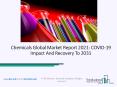 2021 Chemicals Market Size, Growth, Drivers, Trends And Forecast PowerPoint PPT Presentation