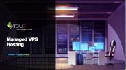 Managed VPS Hosting (2)