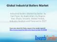 Industrial Boilers Market by Boiler, by Fuel Type, by Application, by Region, Size, Share, Growth, Global Trends, Industry Analysis and Forecast to 2027 PowerPoint PPT Presentation