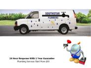 Emergency plumer in london