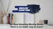 Rental Moving Boxes Dallas - Movin' Crates