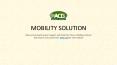 Mobility Solutions – Move around with ease | ACG Medical PowerPoint PPT Presentation