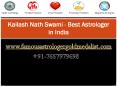 Best Vashikaran Specialist Astrologer - Kailash Nath Swami in India PowerPoint PPT Presentation