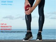 Best Knee Pain Treatment in Delhi