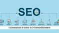 5 Advantages Of Using SEO For Your Business PowerPoint PPT Presentation