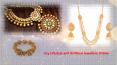 Buy Lifestyle and Artificial Jewellery Online