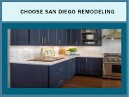 Choose San Diego Remodeling