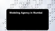 Creative Artist Agency in Mumbai